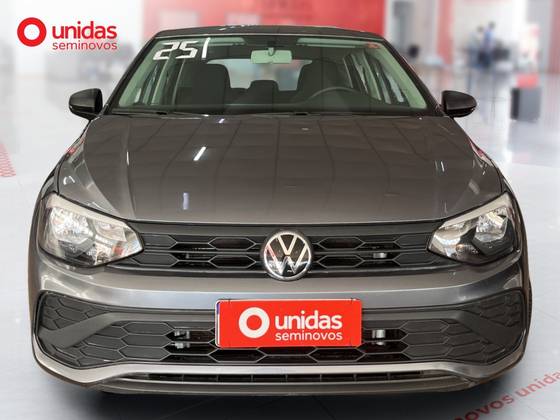 VOLKSWAGEN POLO 1.0 MPI MANUAL VOLKSWAGEN POLO 1.0 MPI MANUAL